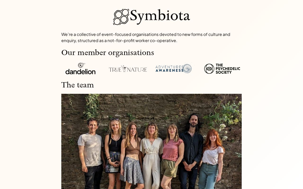 https://symbiota.coop/ social preview image